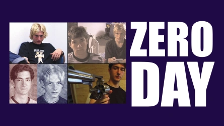 Zero Day