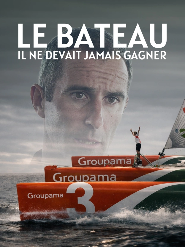 Le bateau