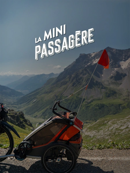 La mini passagère