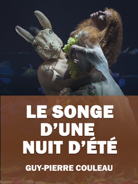 Le Songe d'une nuit d'été