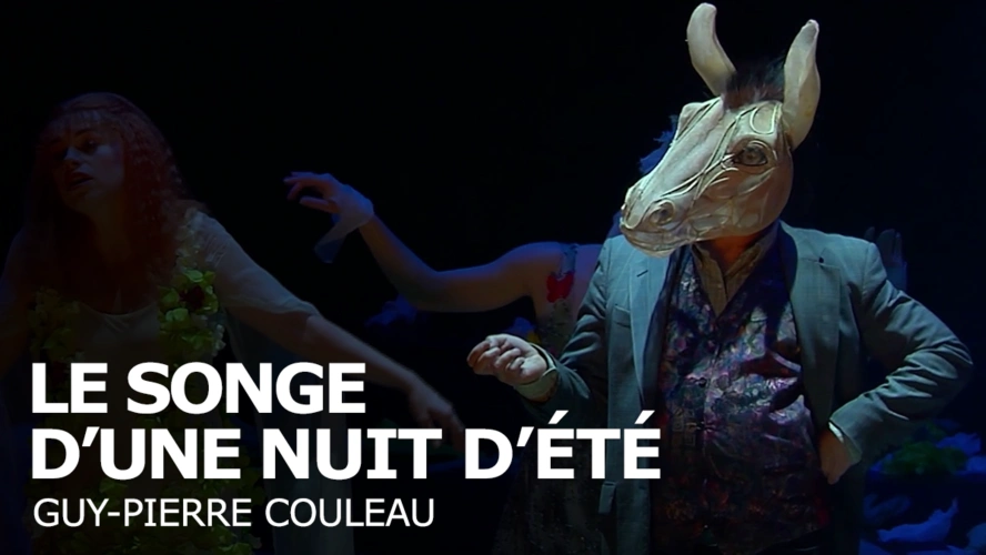Le Songe d'une nuit d'été