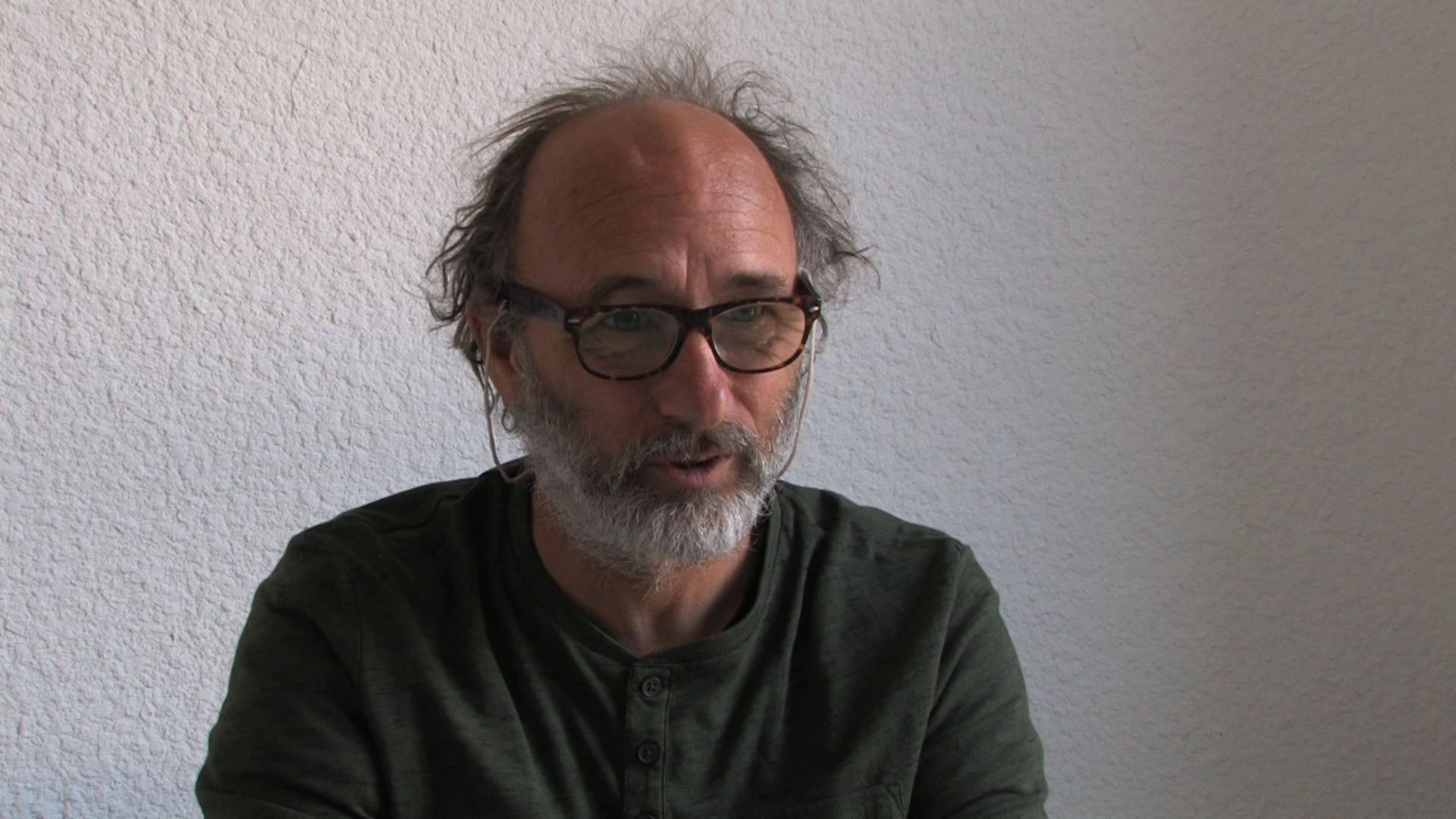 Sans emploi mais pas sans travail