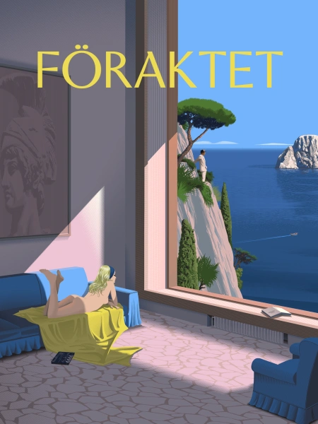 Föraktet