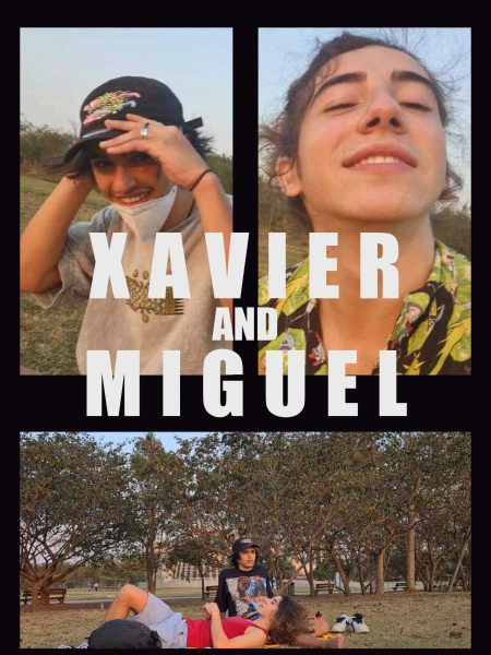 Xavier & Miguel