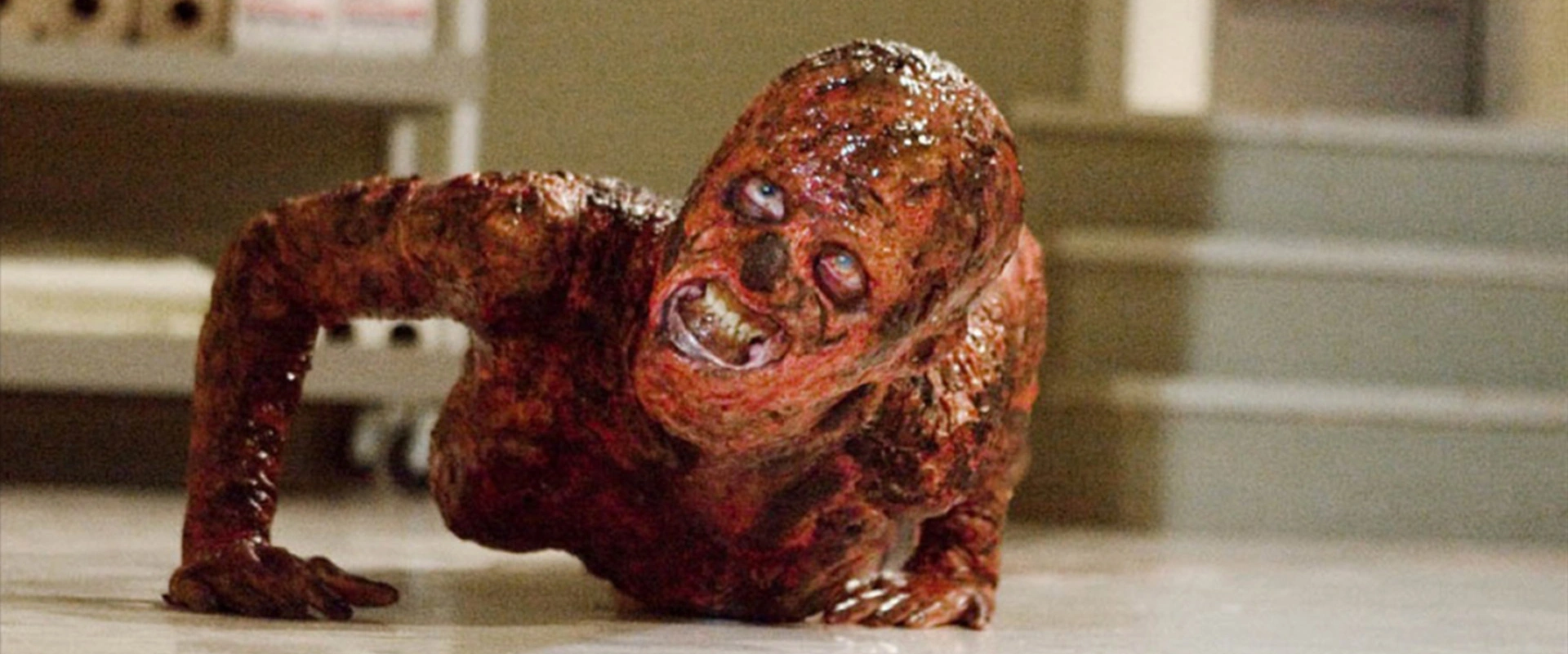 Masters of Horror : Mort Clinique