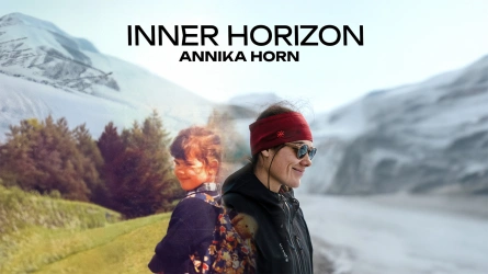 Inner Horizon