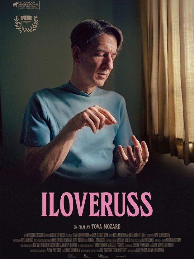ILOVERUSS