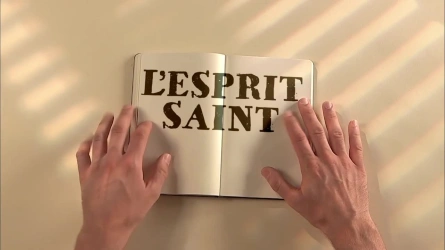 Les tablettes de la foi - L'Esprit Saint