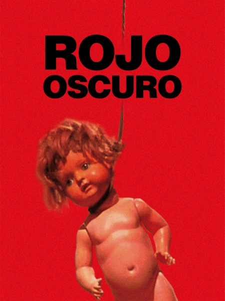 Rojo Oscuro
