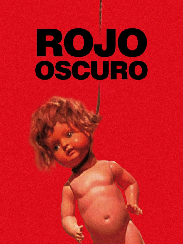 Rojo Oscuro
