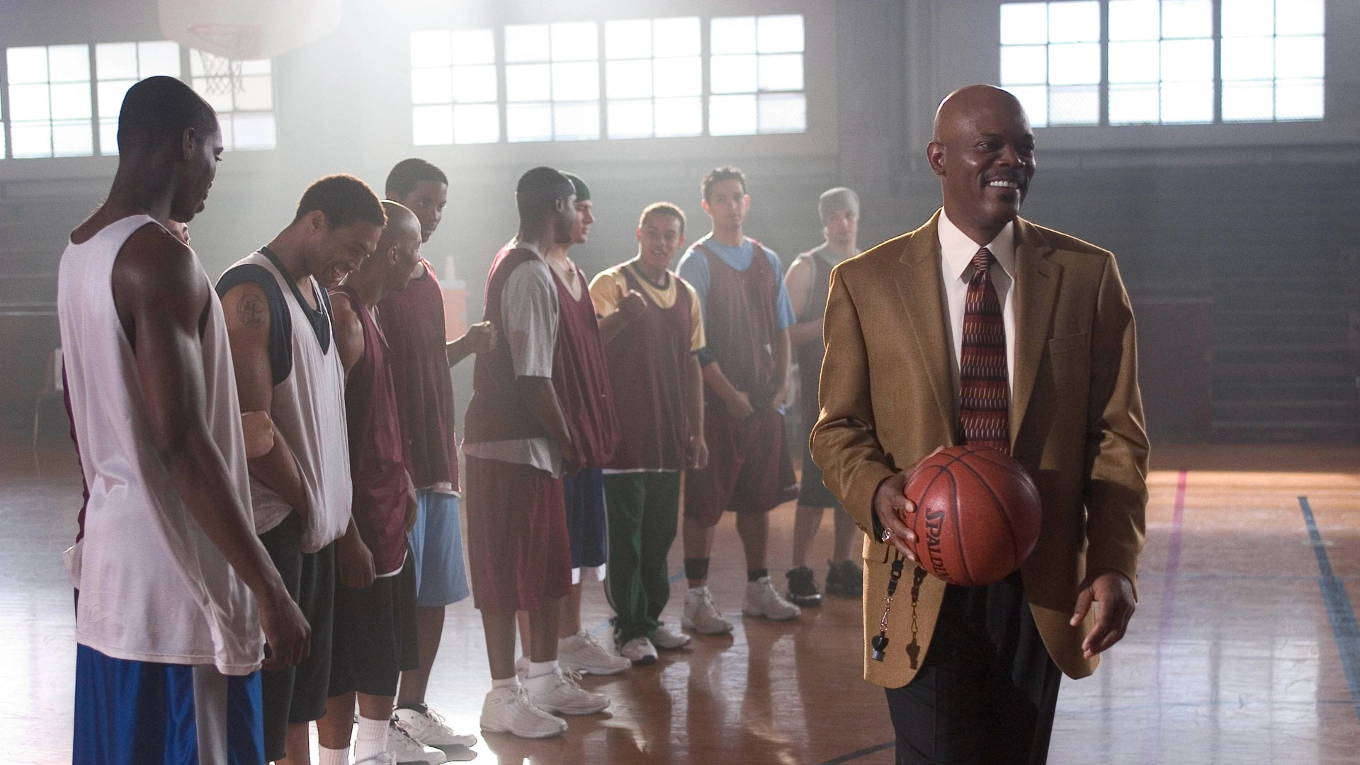 Coach Carter