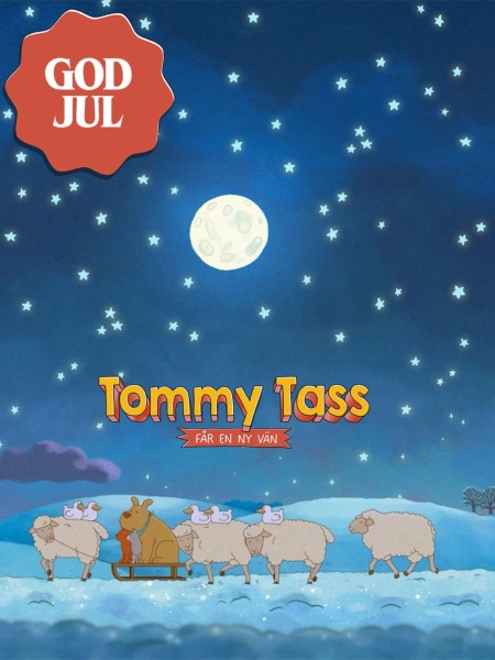 Tommy Tass