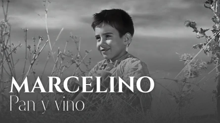 Marcelino, pan y vino