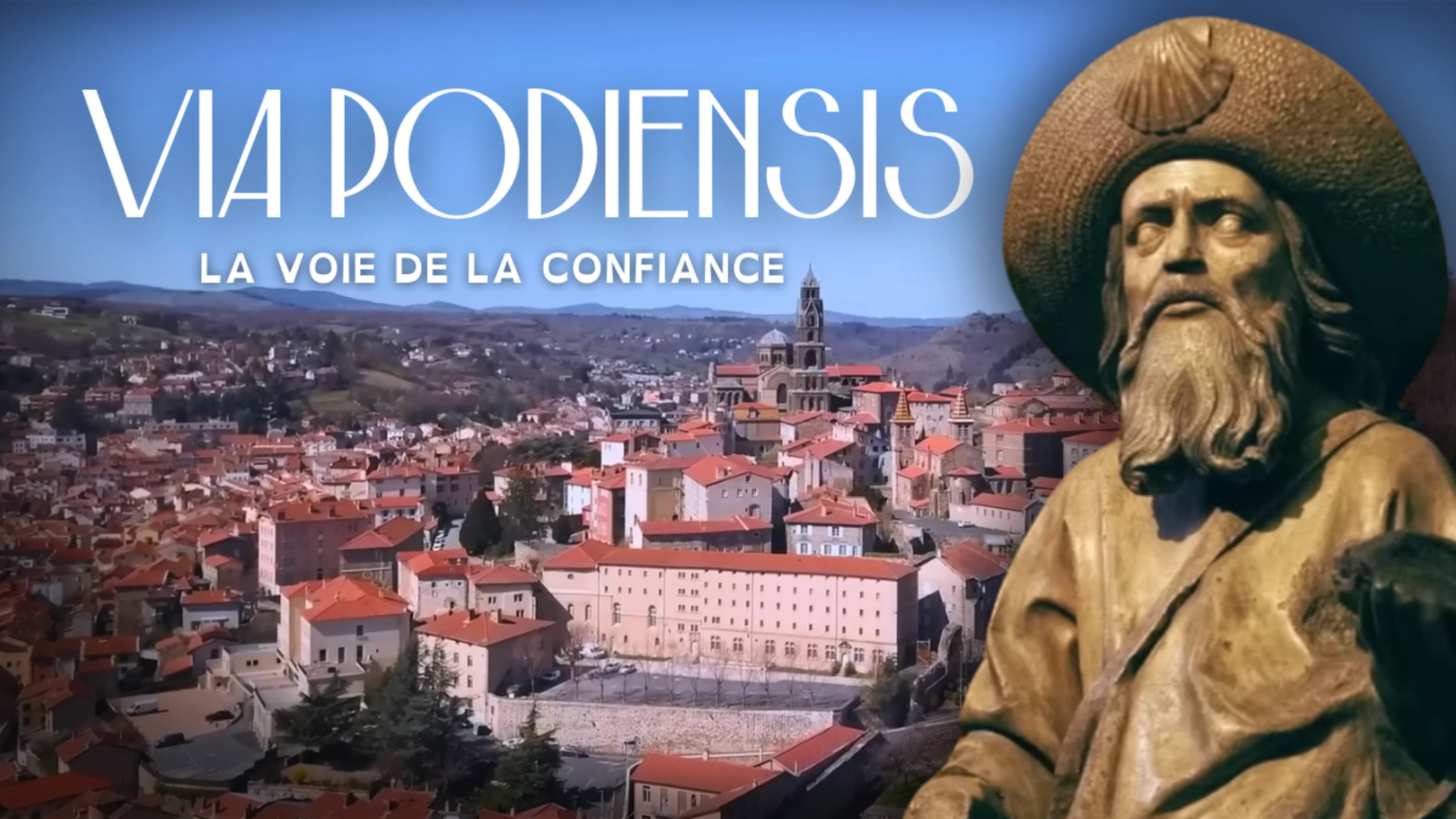 Via Podiensis, la voie de la confiance