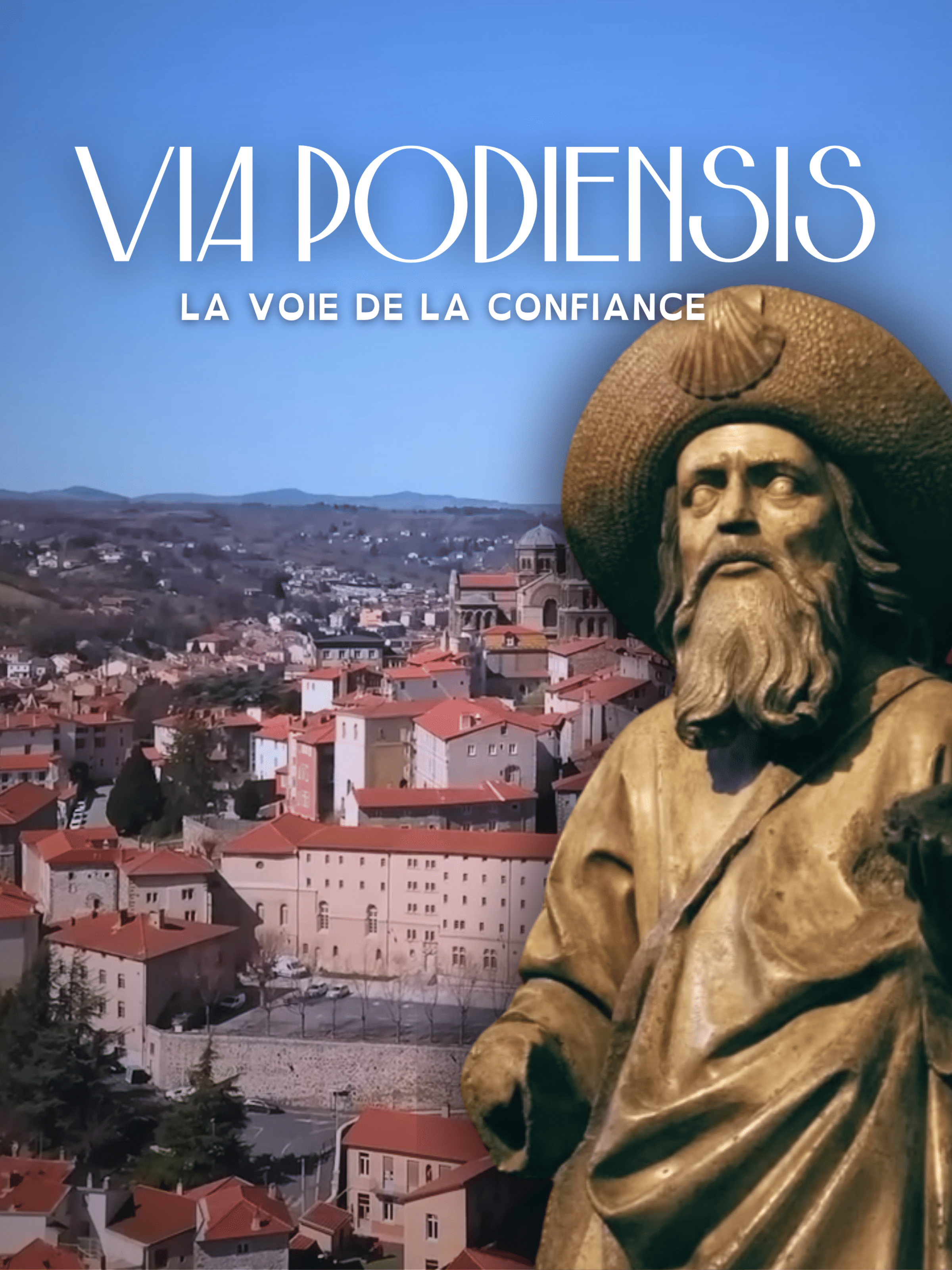 Via Podiensis, la voie de la confiance