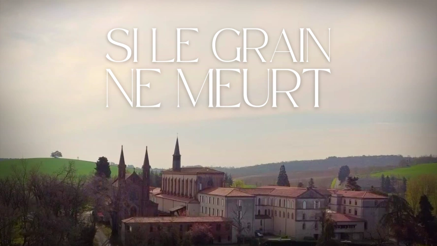 Si le grain ne meurt
