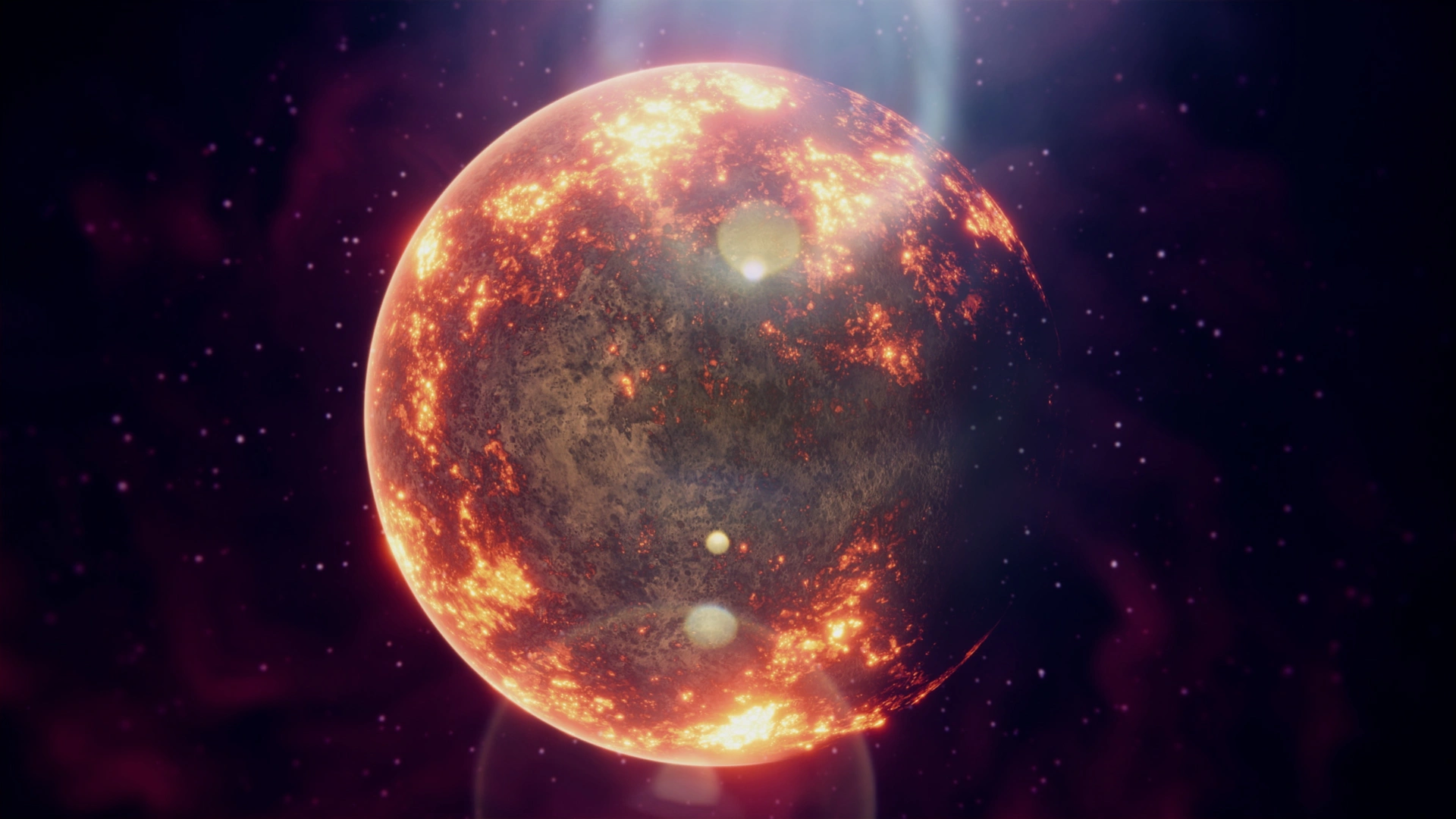 Wielkie Ostrzeżenie