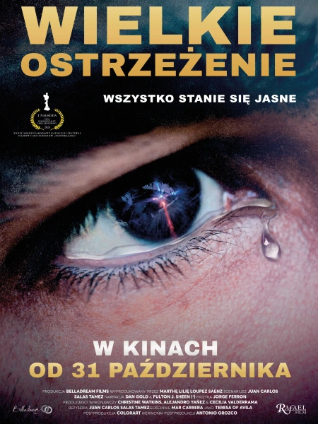 Wielkie Ostrzeżenie