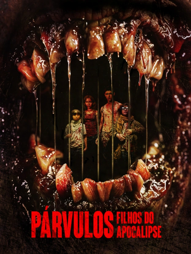 Párvulos - Filhos do Apocalipse