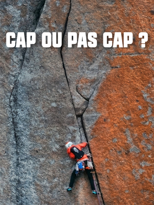 Cap ou pas cap ?