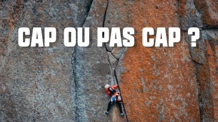 Cap ou pas cap ?