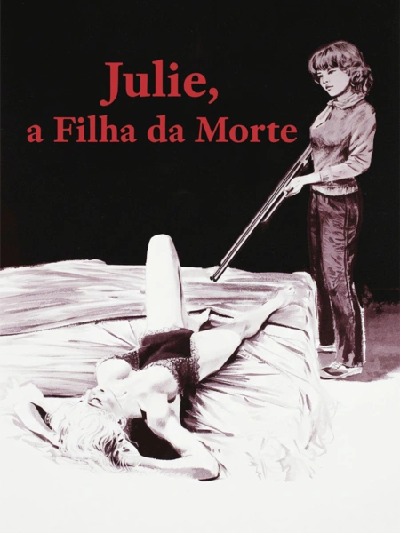 Julie, a Filha da Morte