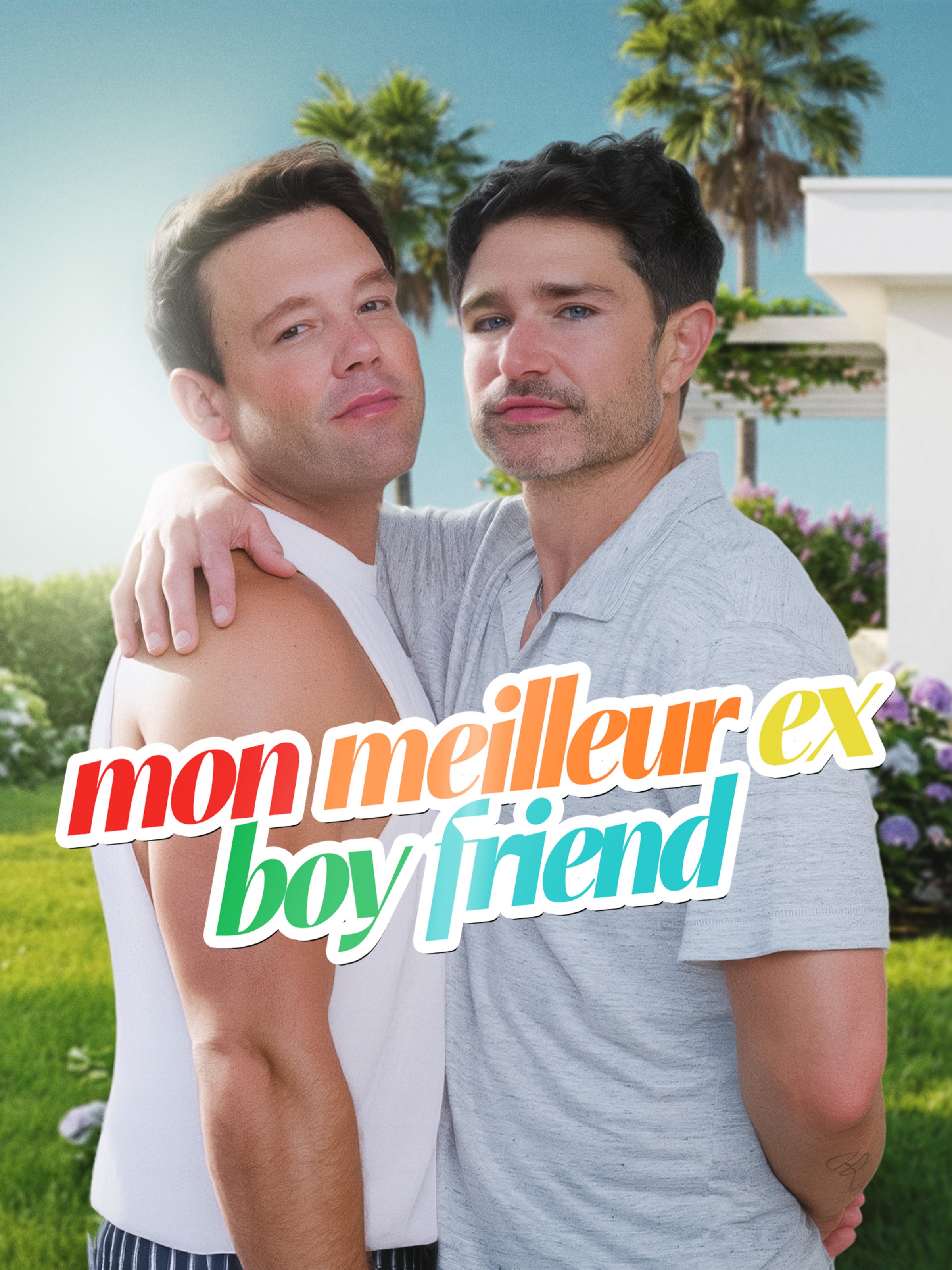 Mon meilleur ex boy friend