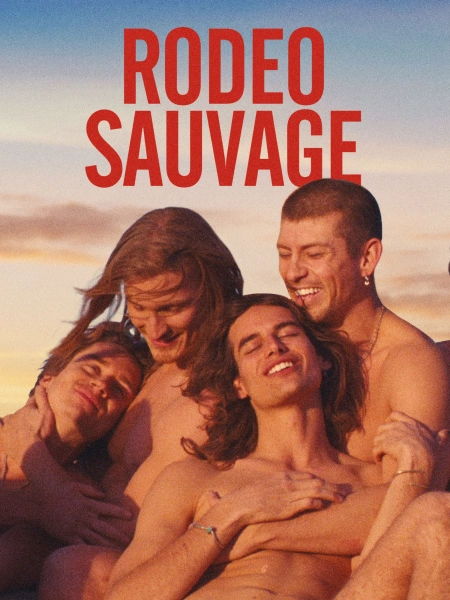 Rodéo Sauvage