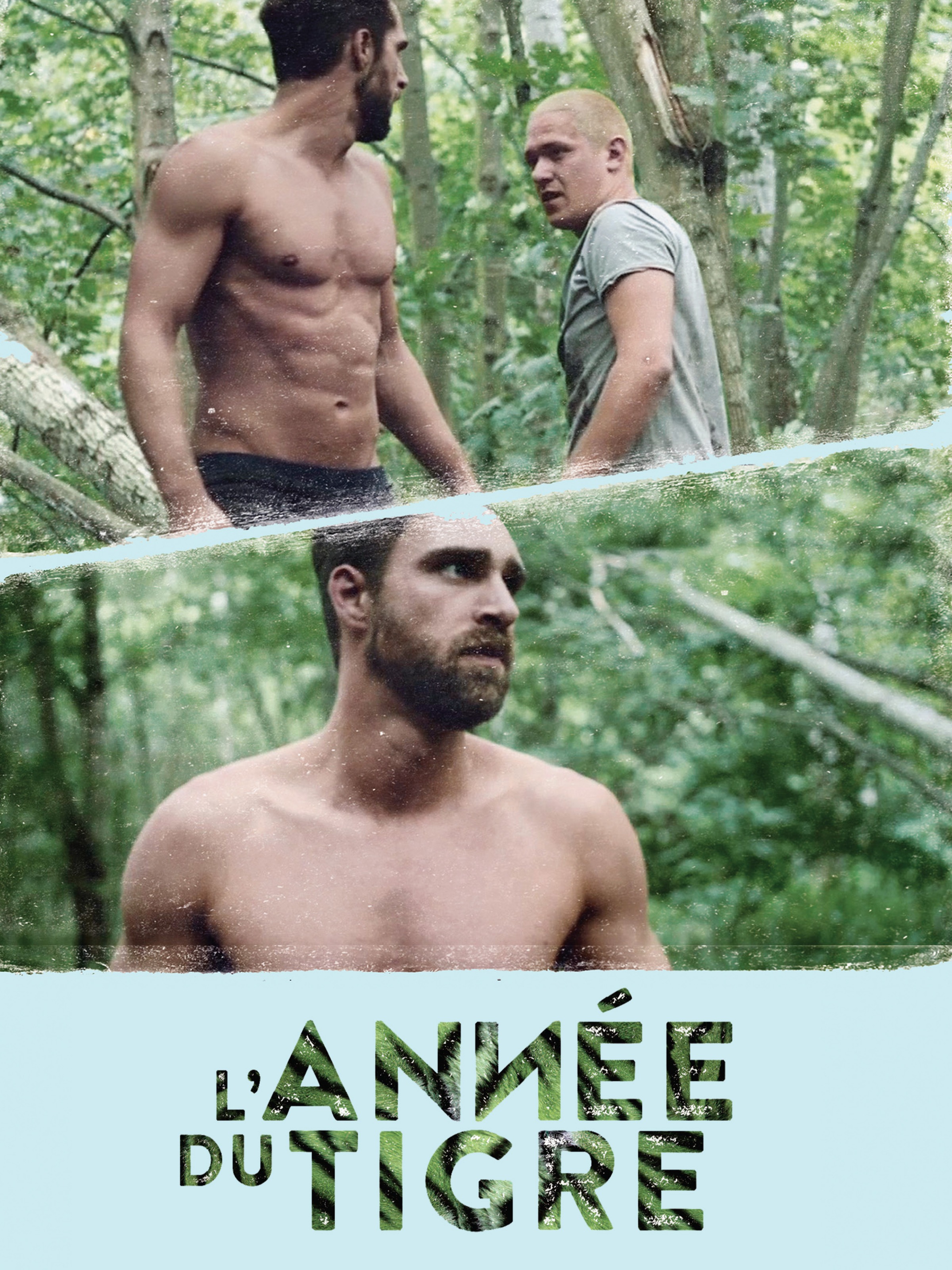 L’année du tigre
