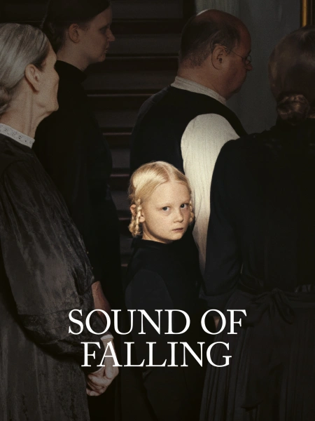 Sound of Falling