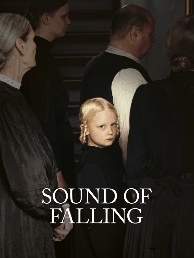Sound of Falling