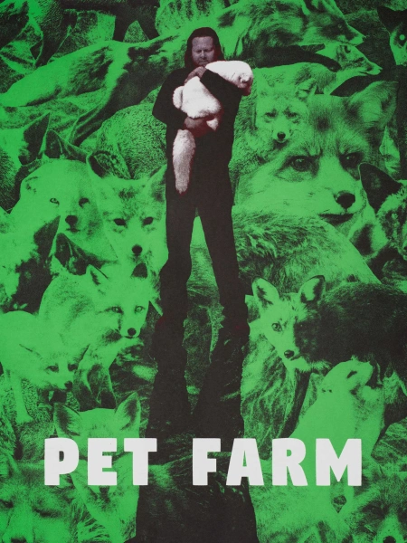 Pet Farm