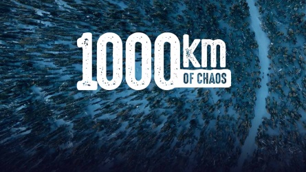 1000km of Chaos