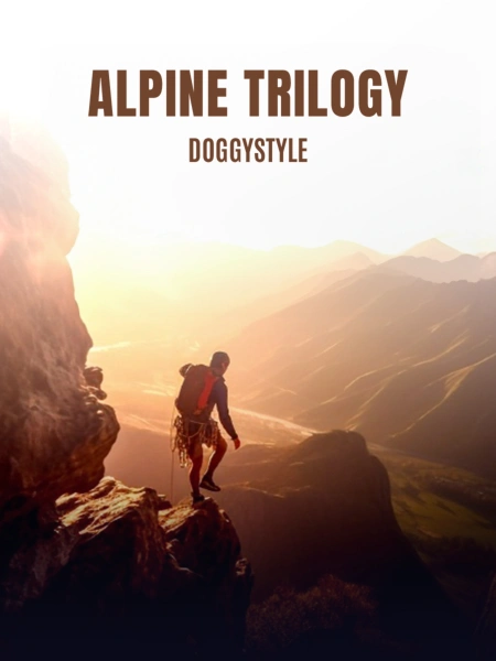 Alpine Trilogy
