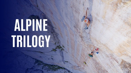 Alpine Trilogy