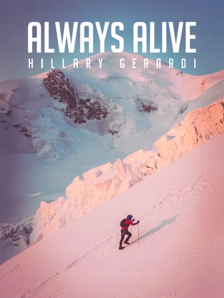 Always Alive