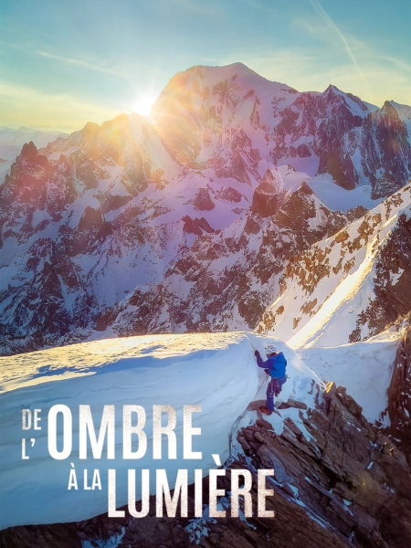 De l'ombre à la lumière