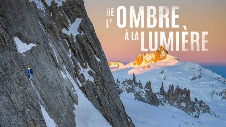 De l'ombre à la lumière