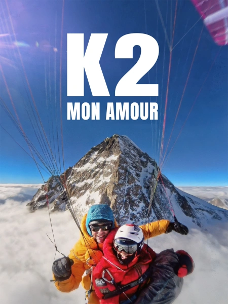 K2 mon amour