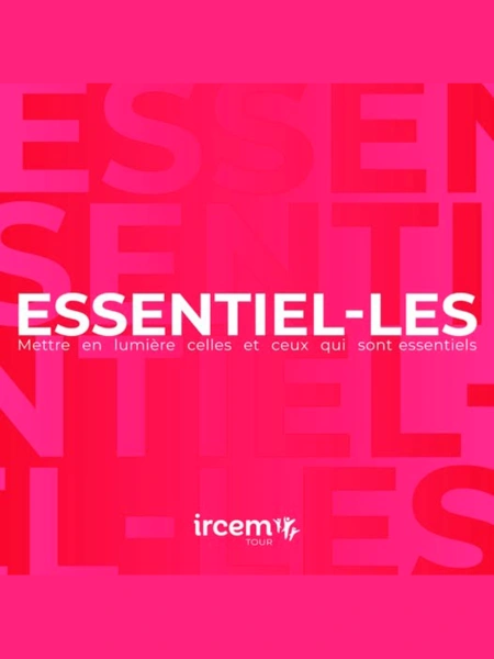 Les essentiel.les