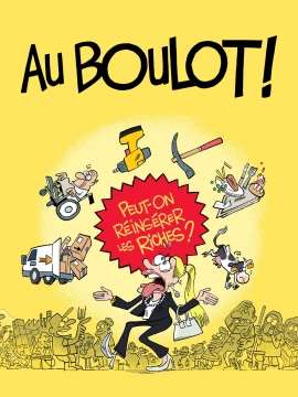 Au Boulot !