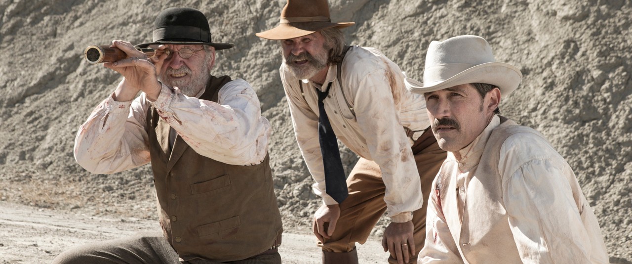 A Desaparecida, o Aleijado e os Trogloditas