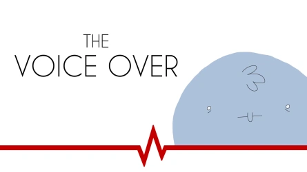 The Voice Over