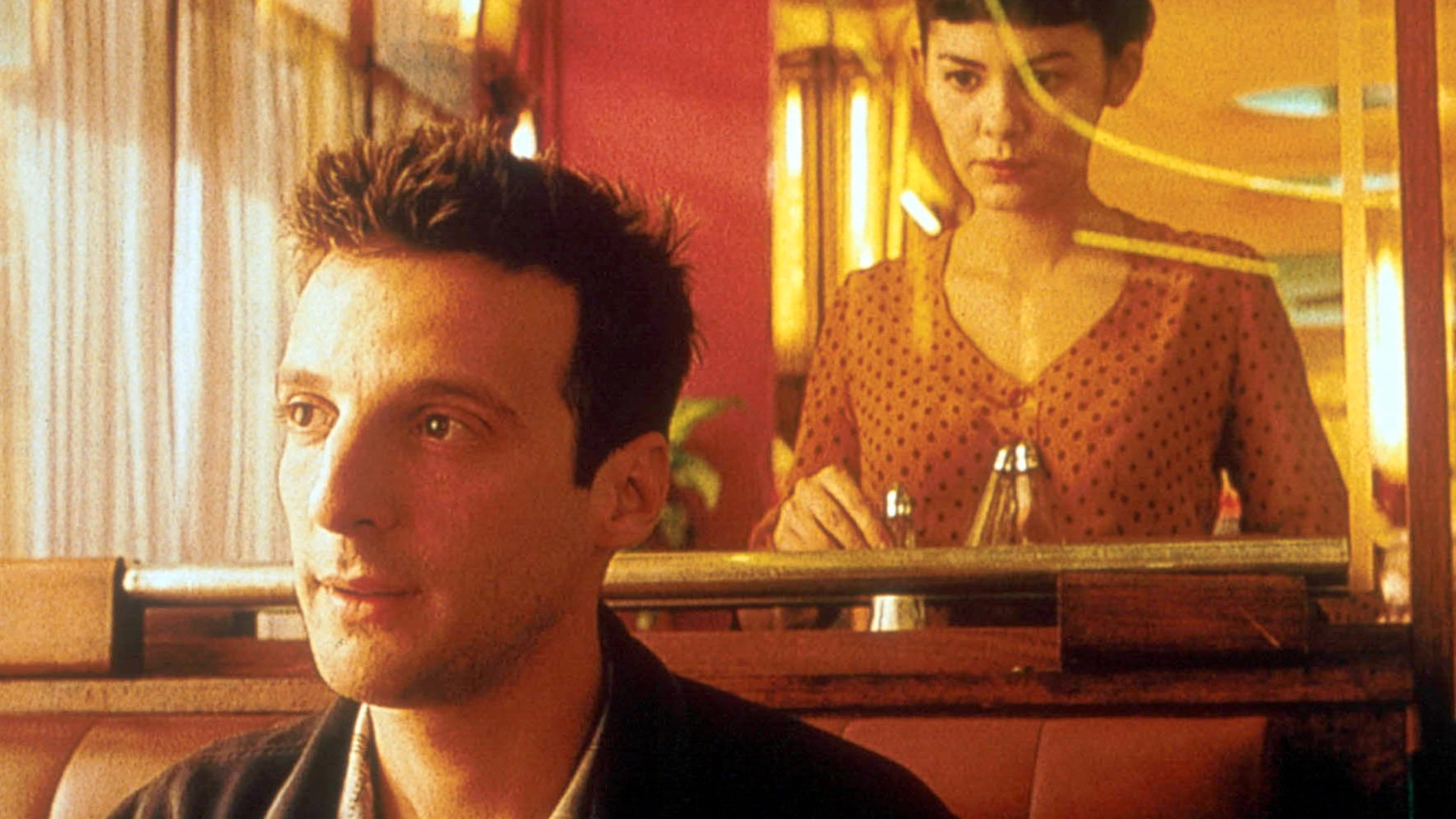 Il favoloso mondo di Amelie
