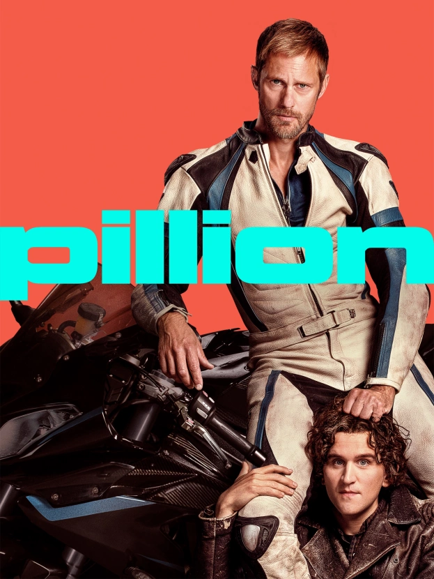 Pillion