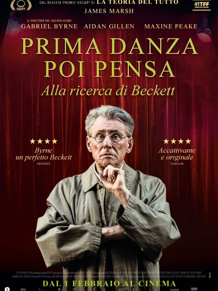 Prima danza poi pensa