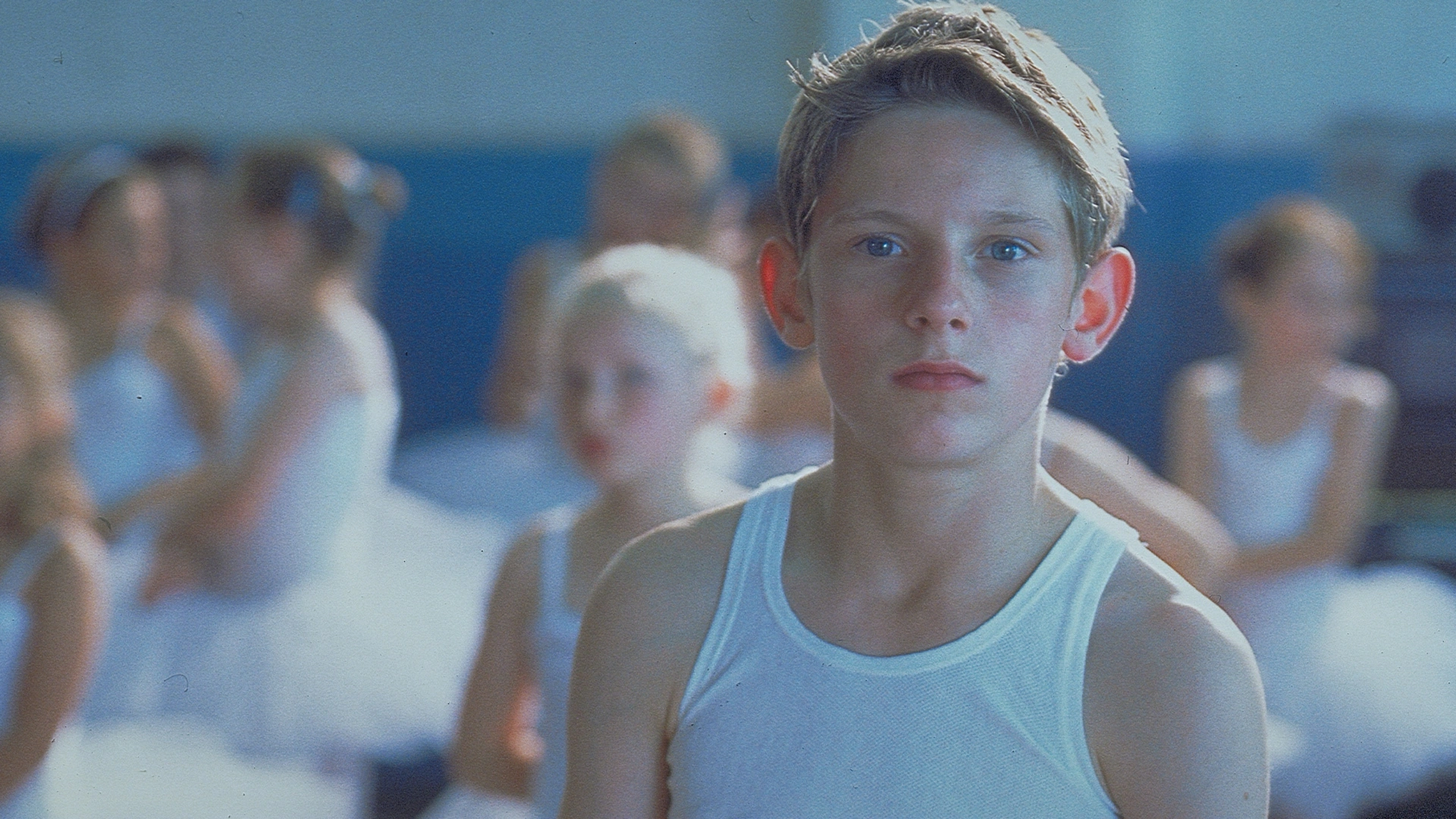 Billy Elliot