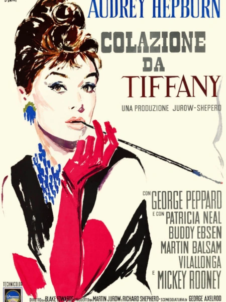 Colazione da Tiffany