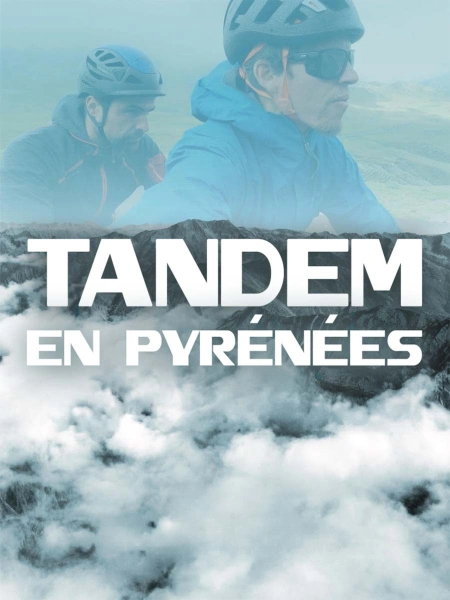 Tandem en Pyrénées