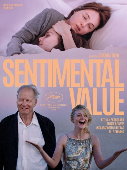 Sentimental Value